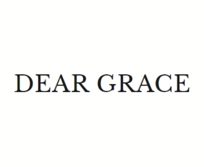 Dear Grace logo