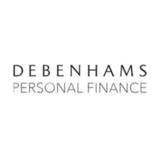 Debenhams Pet Insurance logo