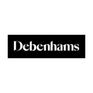 Debenhams Wedding Insurance logo