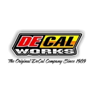 DeCal Works logo