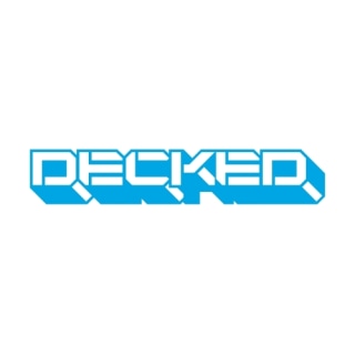 Decked logo