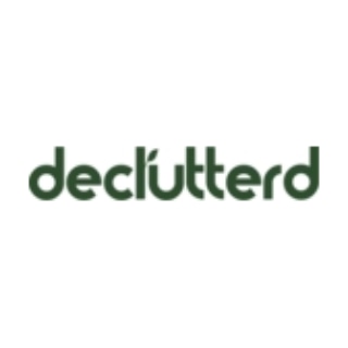 Declutterd logo