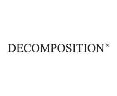 Decomposition logo