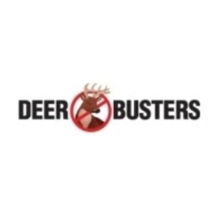 Deerbusters logo