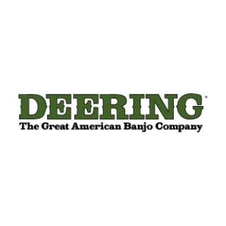 Deering logo