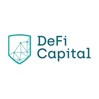 DeFi Capital logo
