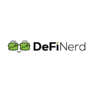 DeFi Nerd logo