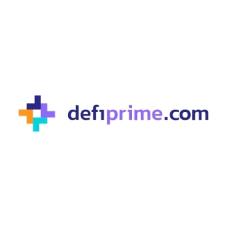 DeFi Prime logo