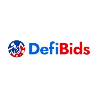 DefiBids logo