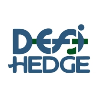 DefiHedge logo