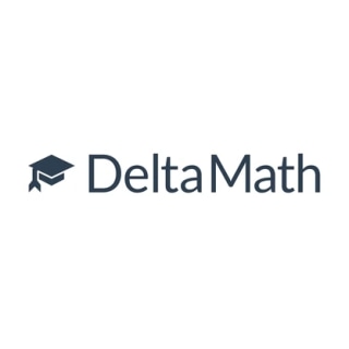 DeltaMath logo