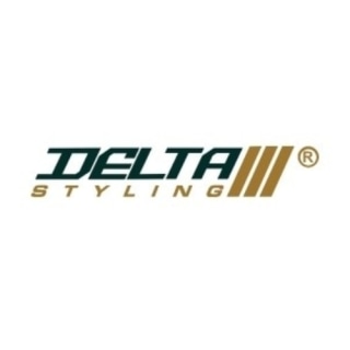 Delta Styling logo