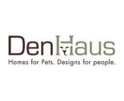 DenHaus logo