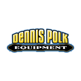Dennis Polk logo