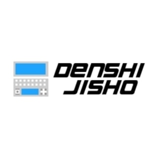 Denshi-Jisho.com logo