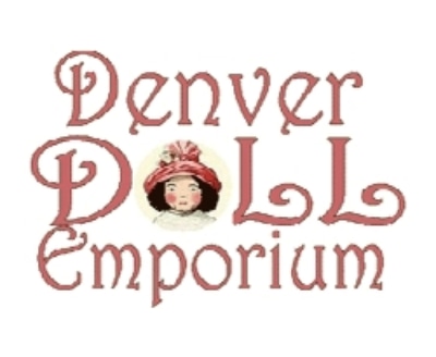 Denver Doll Emporium logo