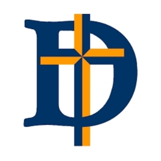 DePaul College Prep logo
