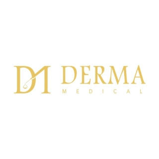 Derma Medical AU logo