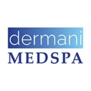 Dermani Medspa logo