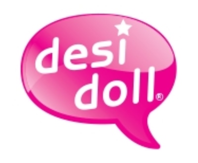 Desi Doll logo