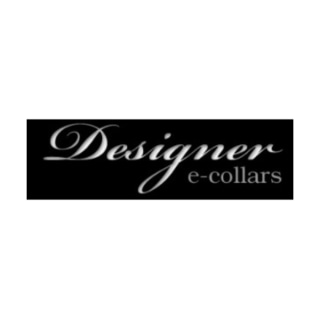Designer e-collars logo