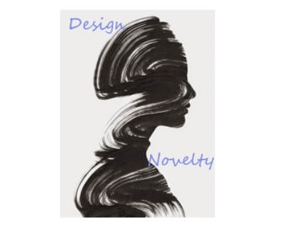 Design Novelty logo