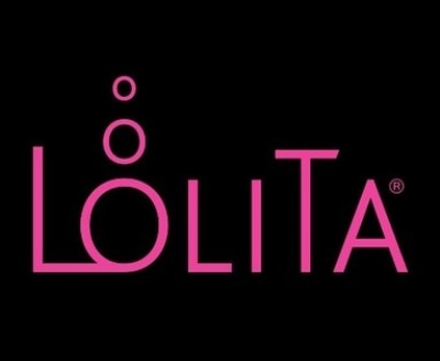 Designs by Lolita logo
