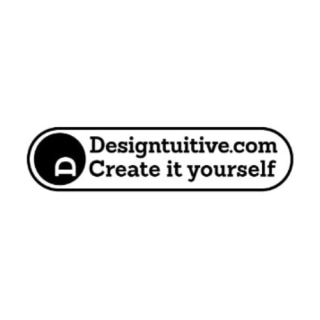 Designtuitive.com logo