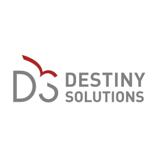 Destiny Solutions logo