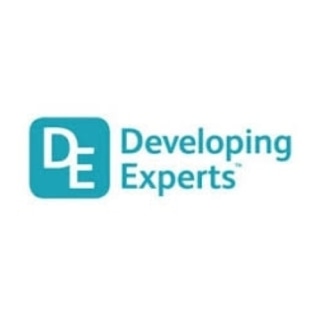Developing Experts logo