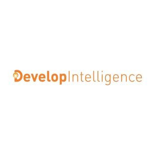 DevelopIntelligence logo