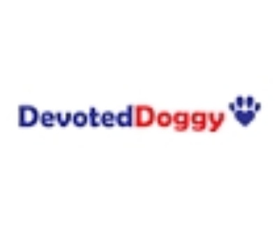 Devoted Doggy logo