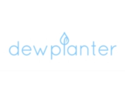 Dewplanter logo