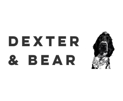 Dexter & Bear logo