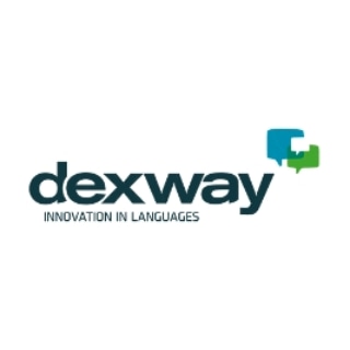 Dexway logo