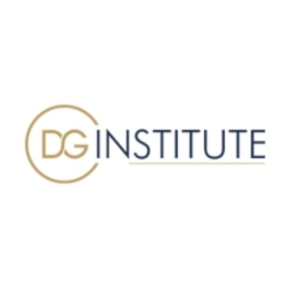DG Institute logo