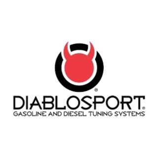 DiabloSport logo