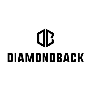 DiamondBack Covers logo