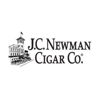 J.C. Newman Cigar Company logo