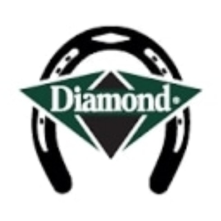 Diamond Farrier logo