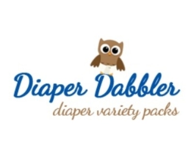 Diaper Dabbler logo