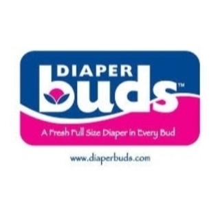DiaperBuds logo