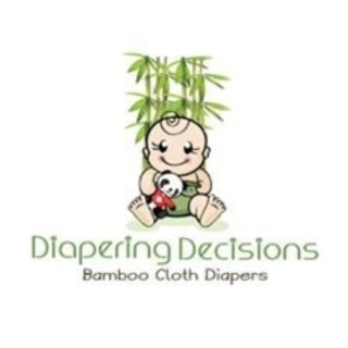 Diapering Decisions logo