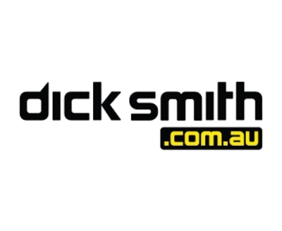 Dick Smith logo