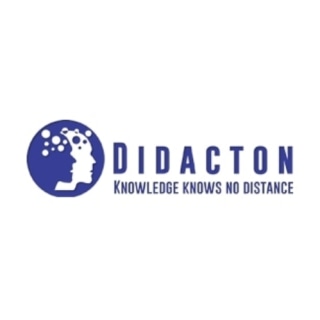 Didacton logo