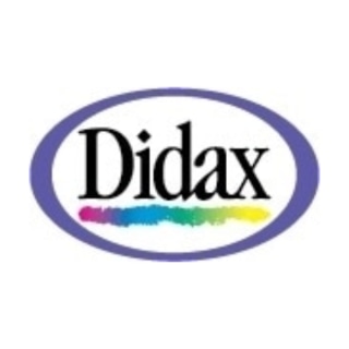 Didax logo