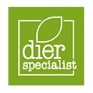 Dierspecialist logo