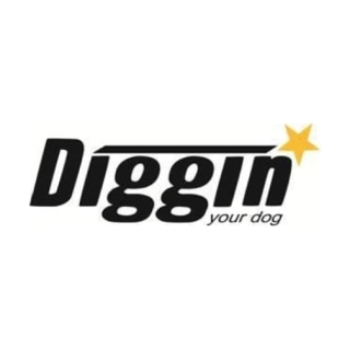 Diggin Your Dog logo