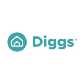 Diggs logo