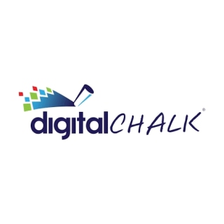 DigitalChalk logo